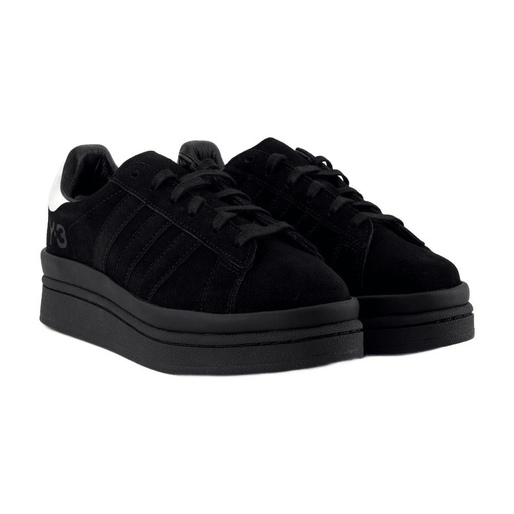 Y-3 Adidas Hicho Sneakers