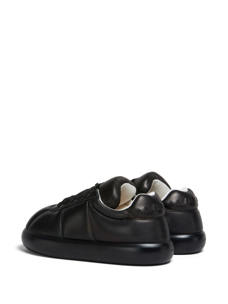 Marni Bigfoot 2.0 Leather Sneakers