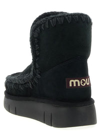 Mou 'Eskimo 18 Bounce' Ankle Boots