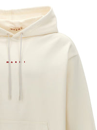 Marni Logo Hoodie