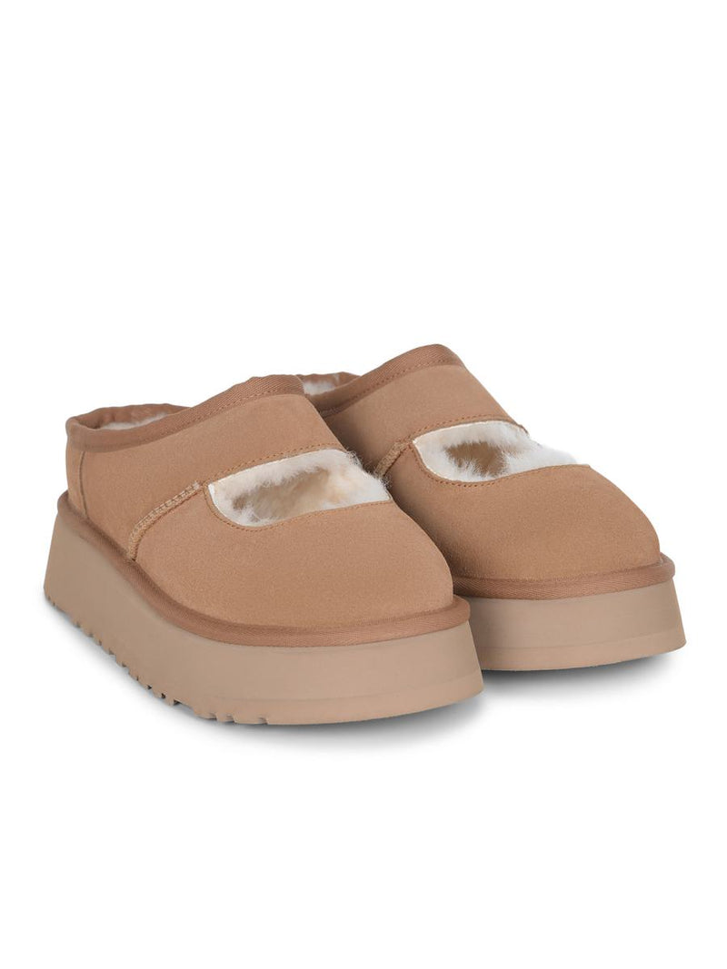 UGG  'Bea Mary Jane' Slippers