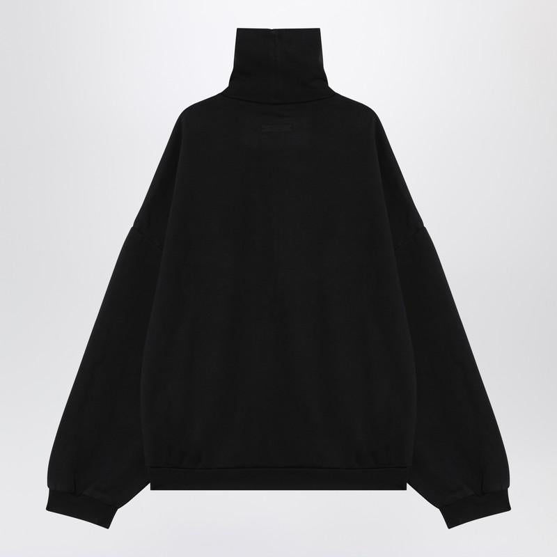 Fear Of God Essential High-Necked Homecoming Sweatshirt