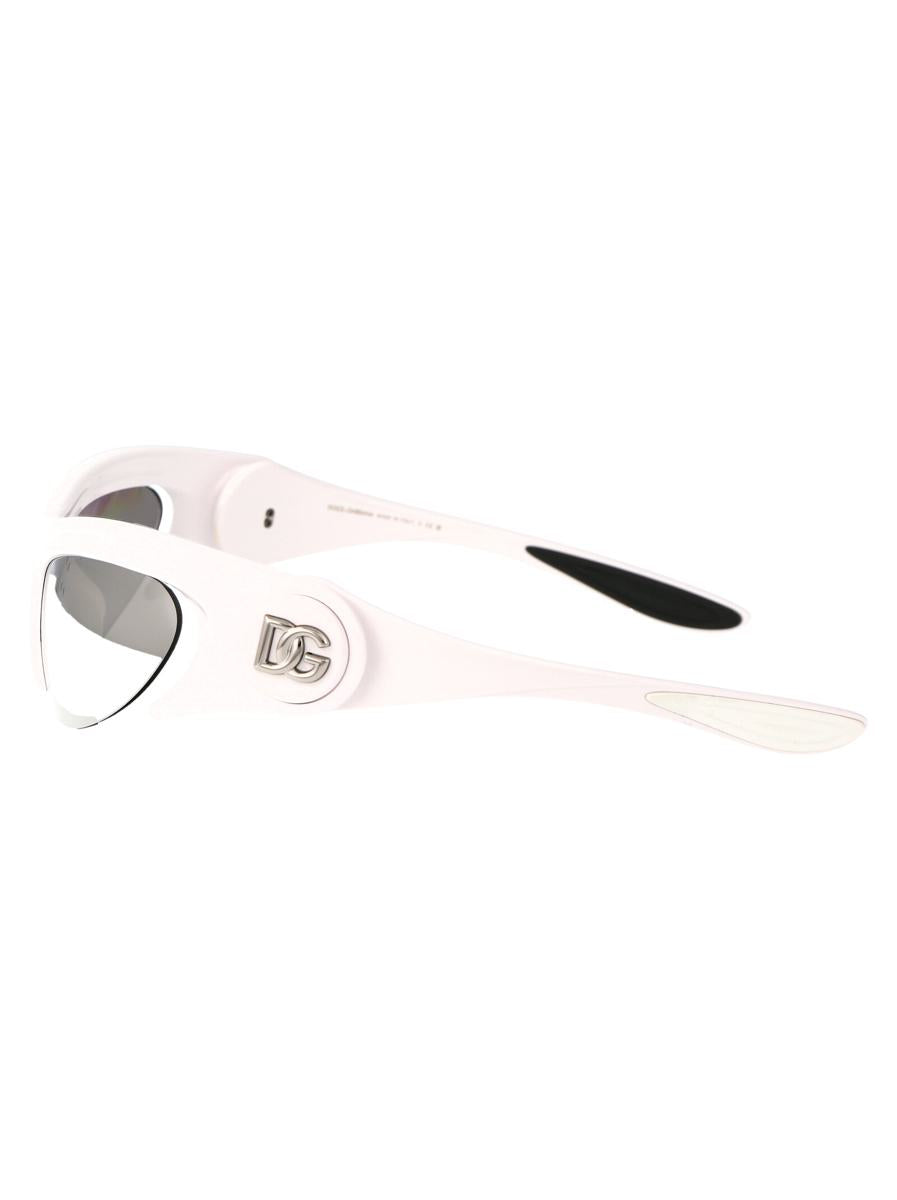 Dolce & Gabbana Sunglasses