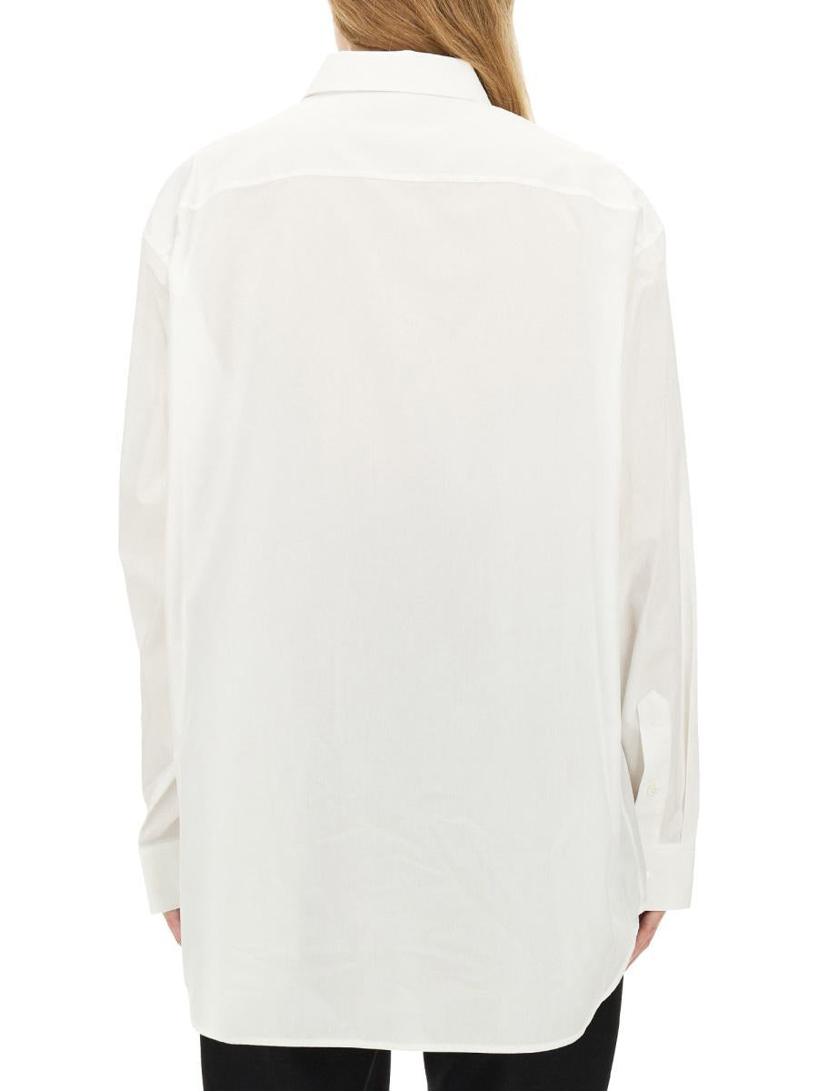Helmut Lang Oversized Shirt