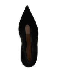 Gianvito Rossi With Heel