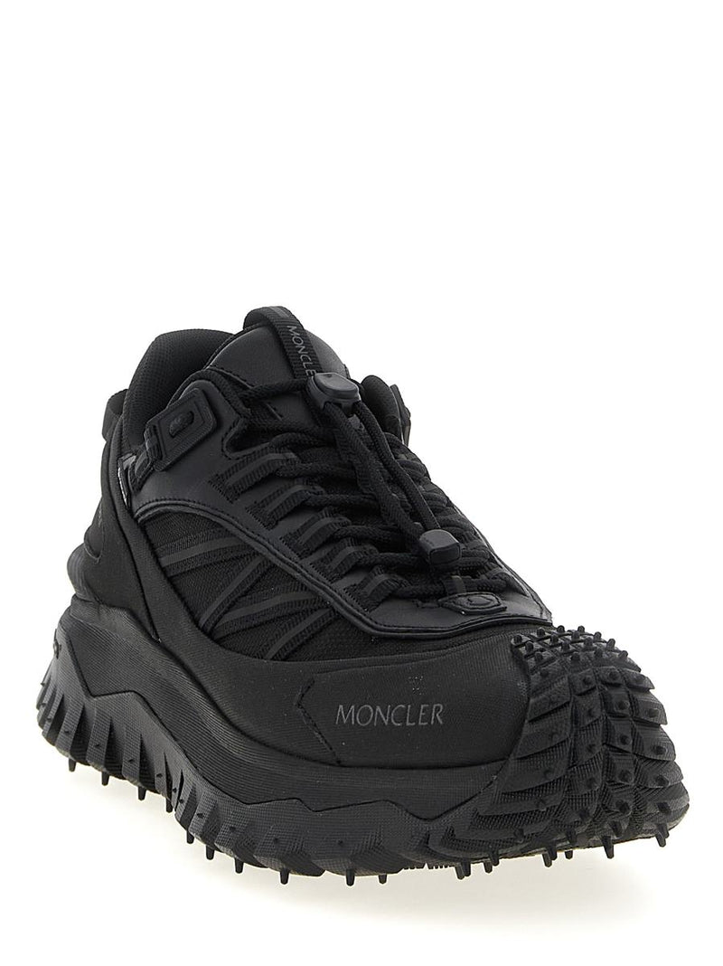 Moncler 'Trailgrip Gtx' Sneakers
