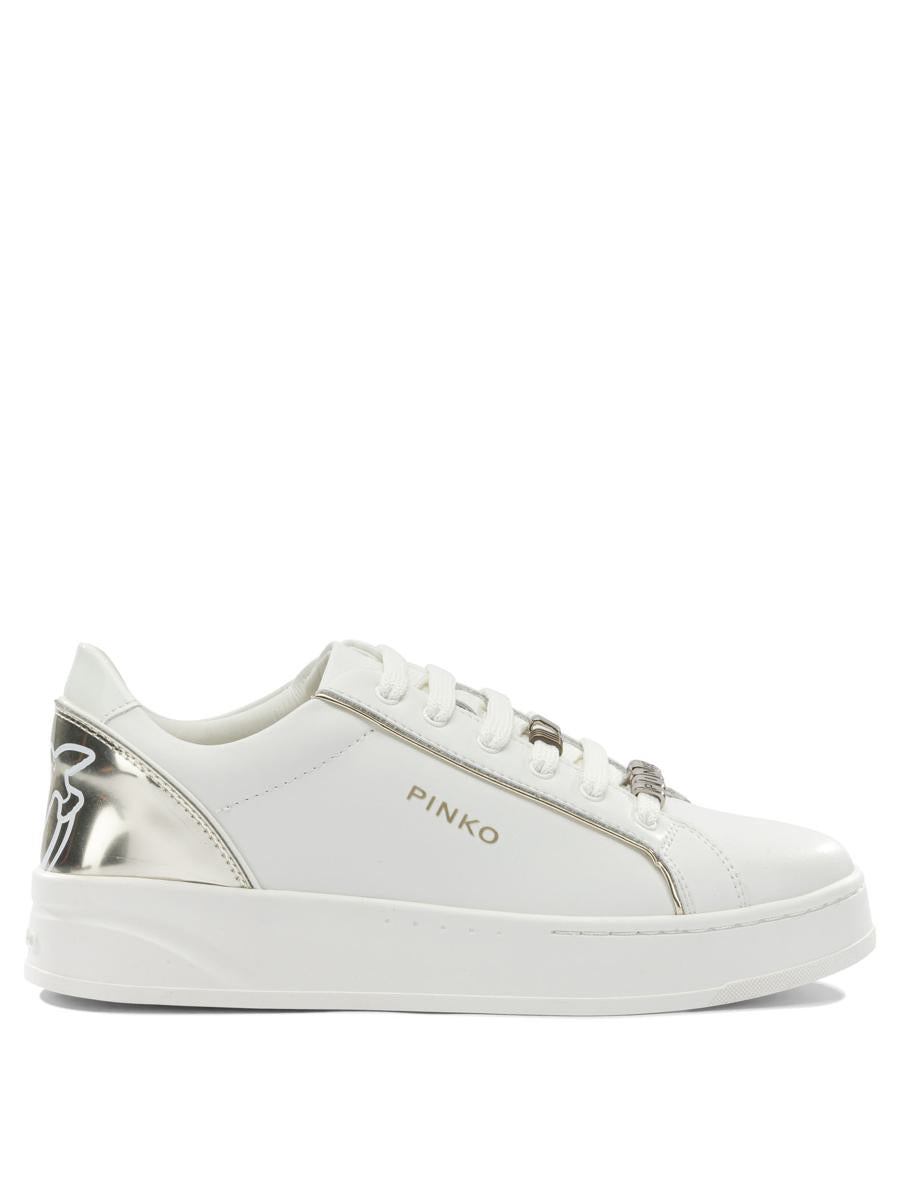 Pinko Sneakers & Slip-On