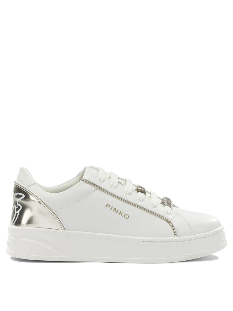 Pinko Sneakers & Slip-On
