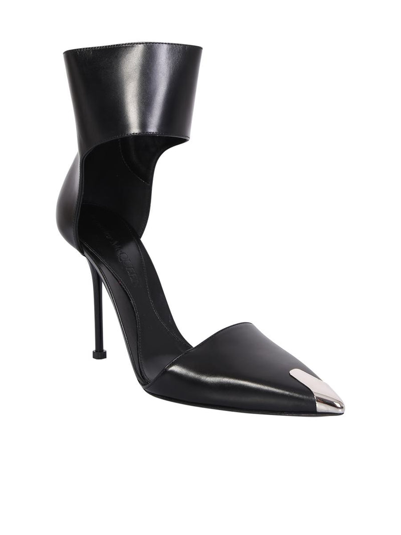 Alexander McQueen High Heels