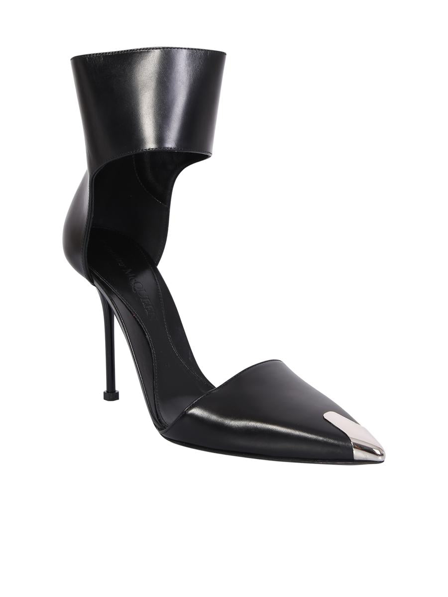 Alexander McQueen High Heels