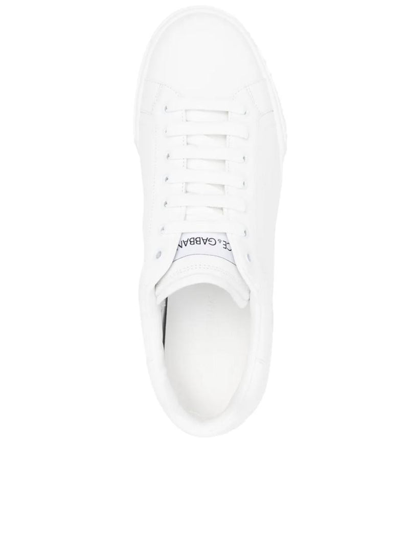 Dolce & Gabbana Sneaker Shoes
