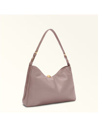 Furla Leather Shoulder Bag