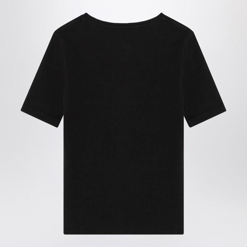 Anine Bing Short-Sleeved T-Shirt