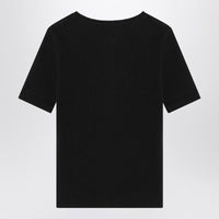 Anine Bing Short-Sleeved T-Shirt