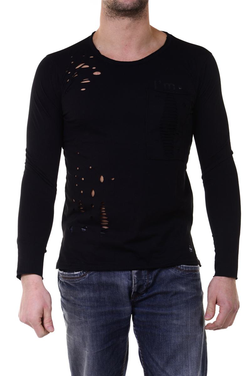 I'M C Couture Topwear