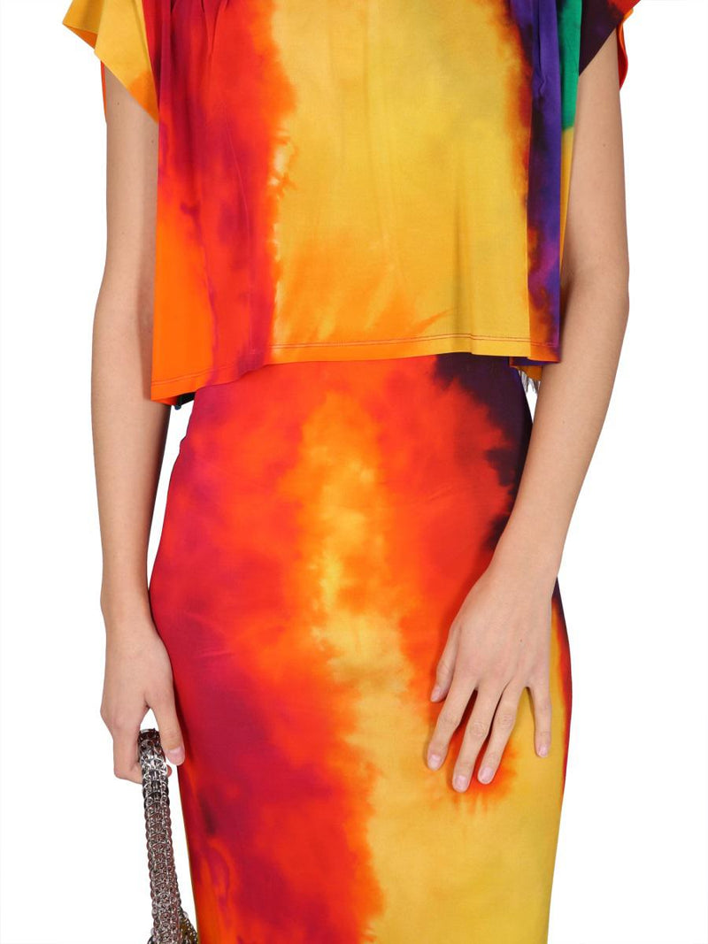 Rabanne Multicolor T-Shirt