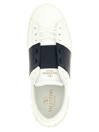Valentino Garavani Valentino Garavani 'Open' Sneakers