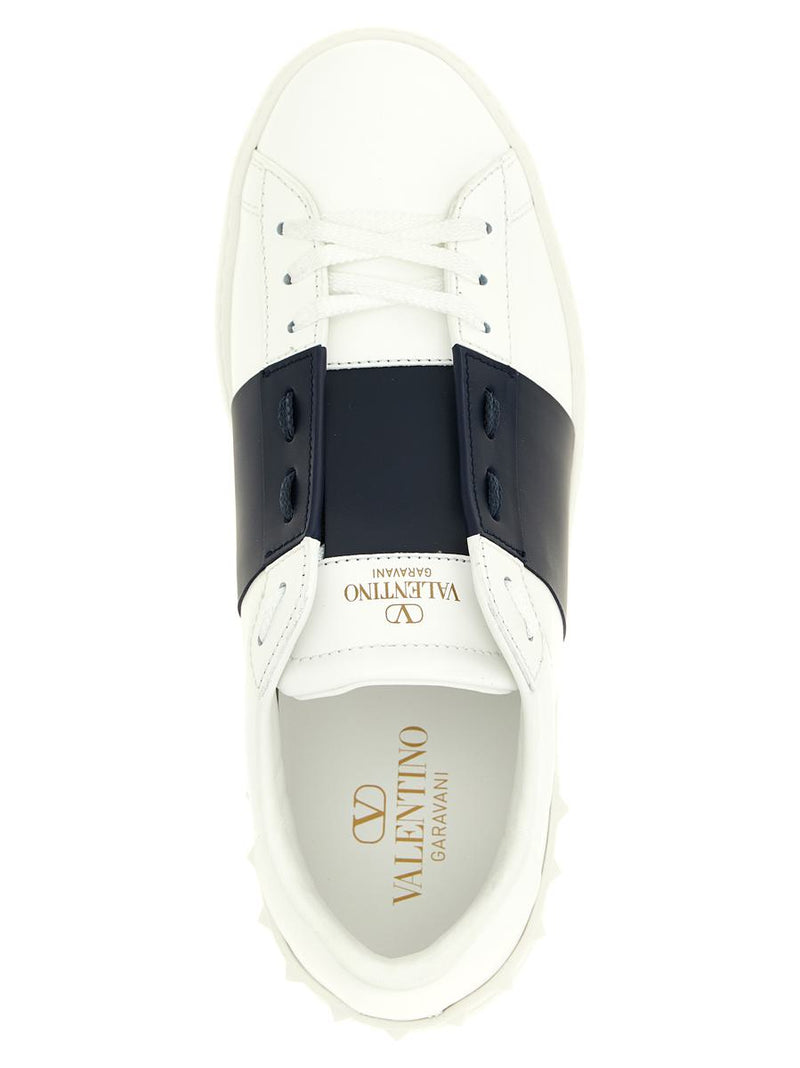 Valentino Garavani Valentino Garavani 'Open' Sneakers