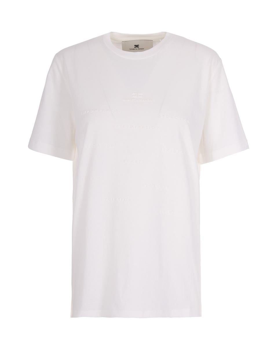 Elisabetta Franchi T-Shirts