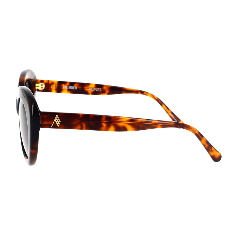 The Attico Sunglasses