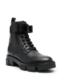 Givenchy Terra Biker Boots