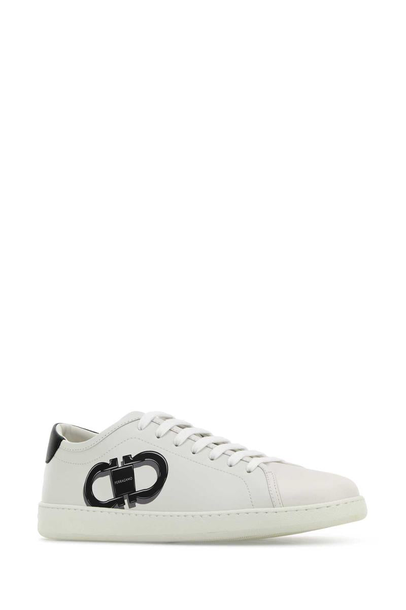 Salvatore Ferragamo Sneakers