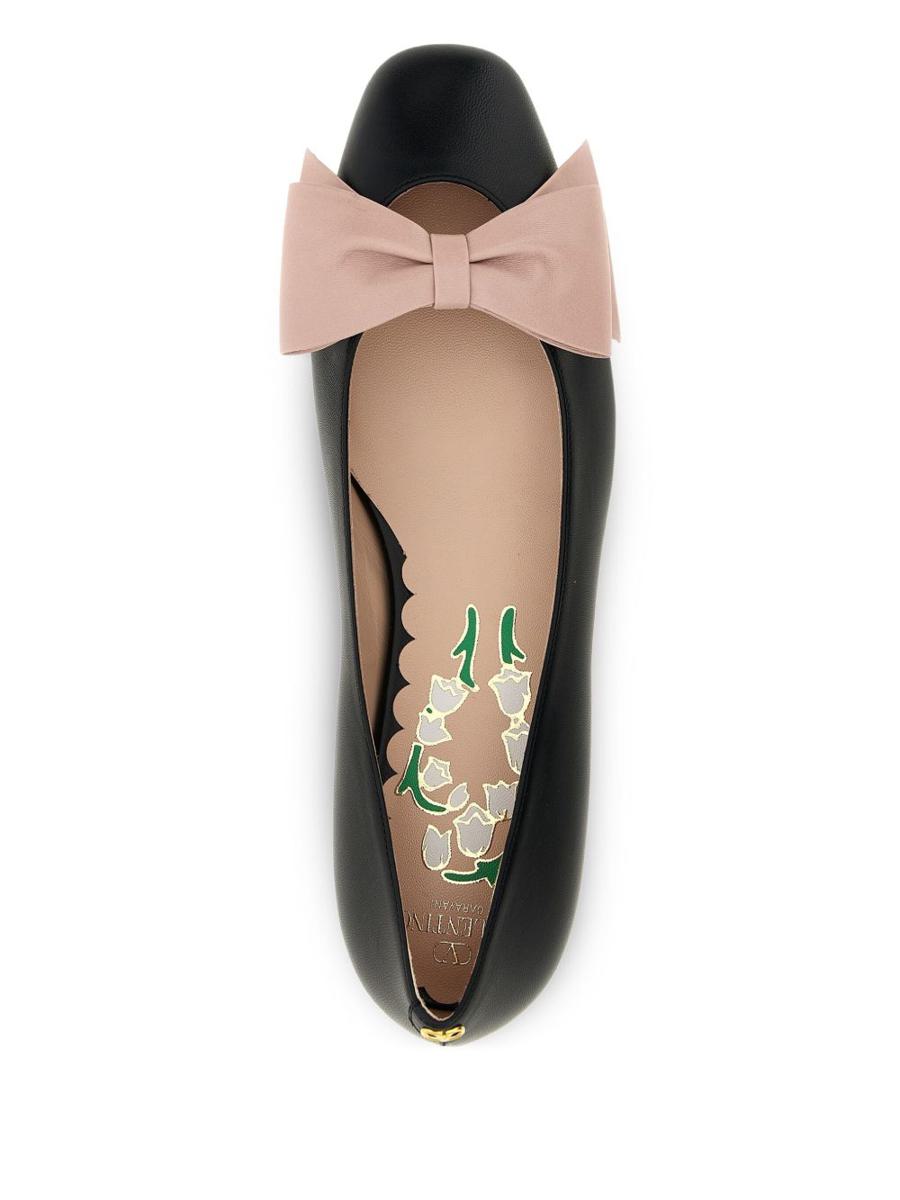Valentino Garavani Flat Shoes
