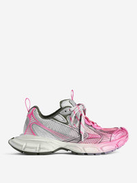 Balenciaga 3Xl Spray Sneakers