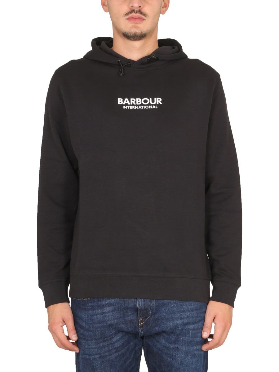 Barbour Hoodie