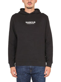 Barbour Hoodie