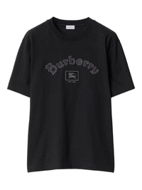 Burberry T-Shirts And Polos