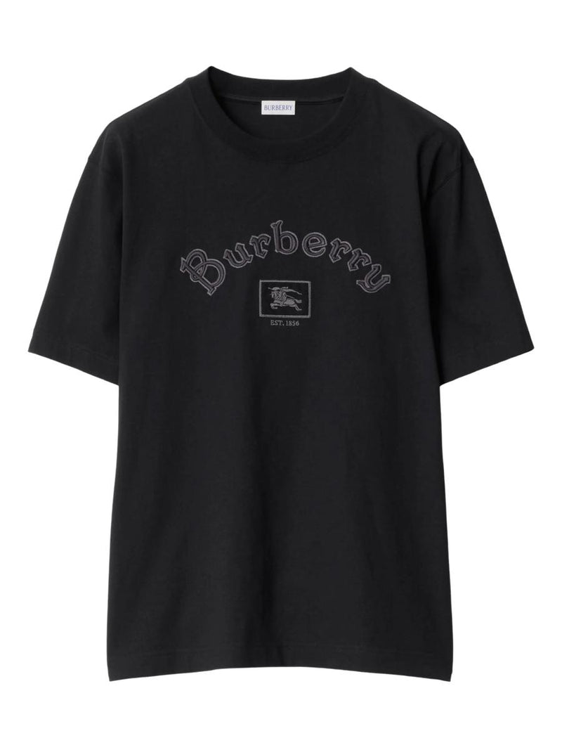 Burberry T-Shirts And Polos