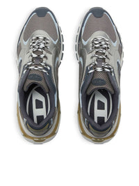 Diesel Sneakers