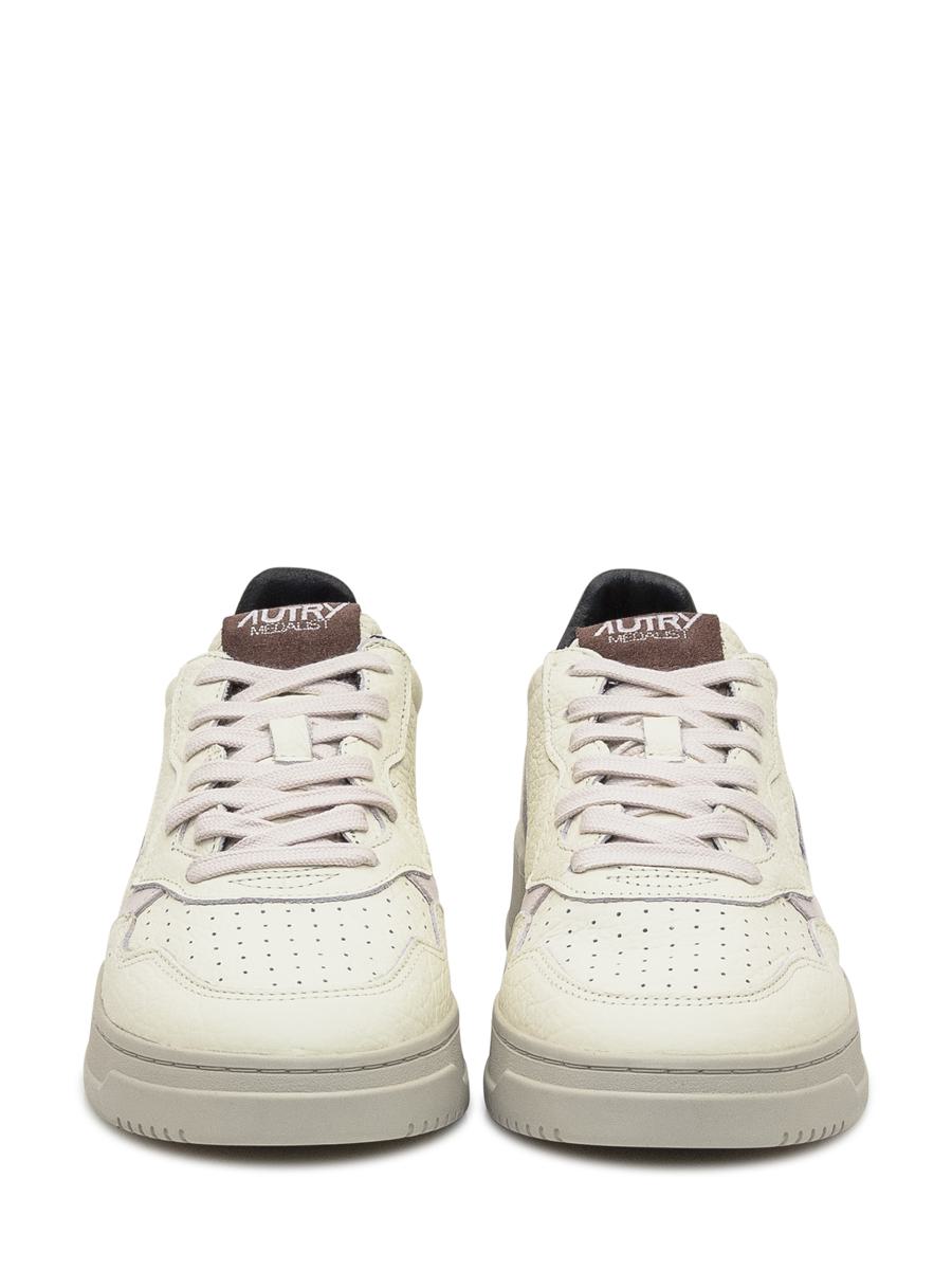Autry Medalist Low Sneaker