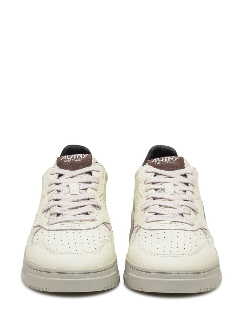 Autry Medalist Low Sneaker