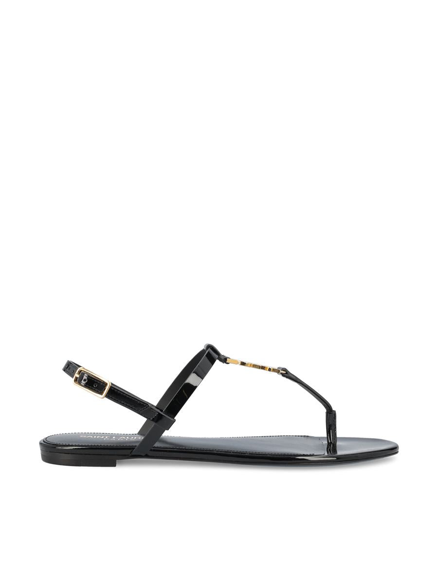 Saint Laurent Sandals