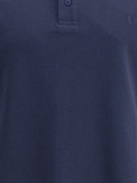 Saint Laurent Polo Shirts