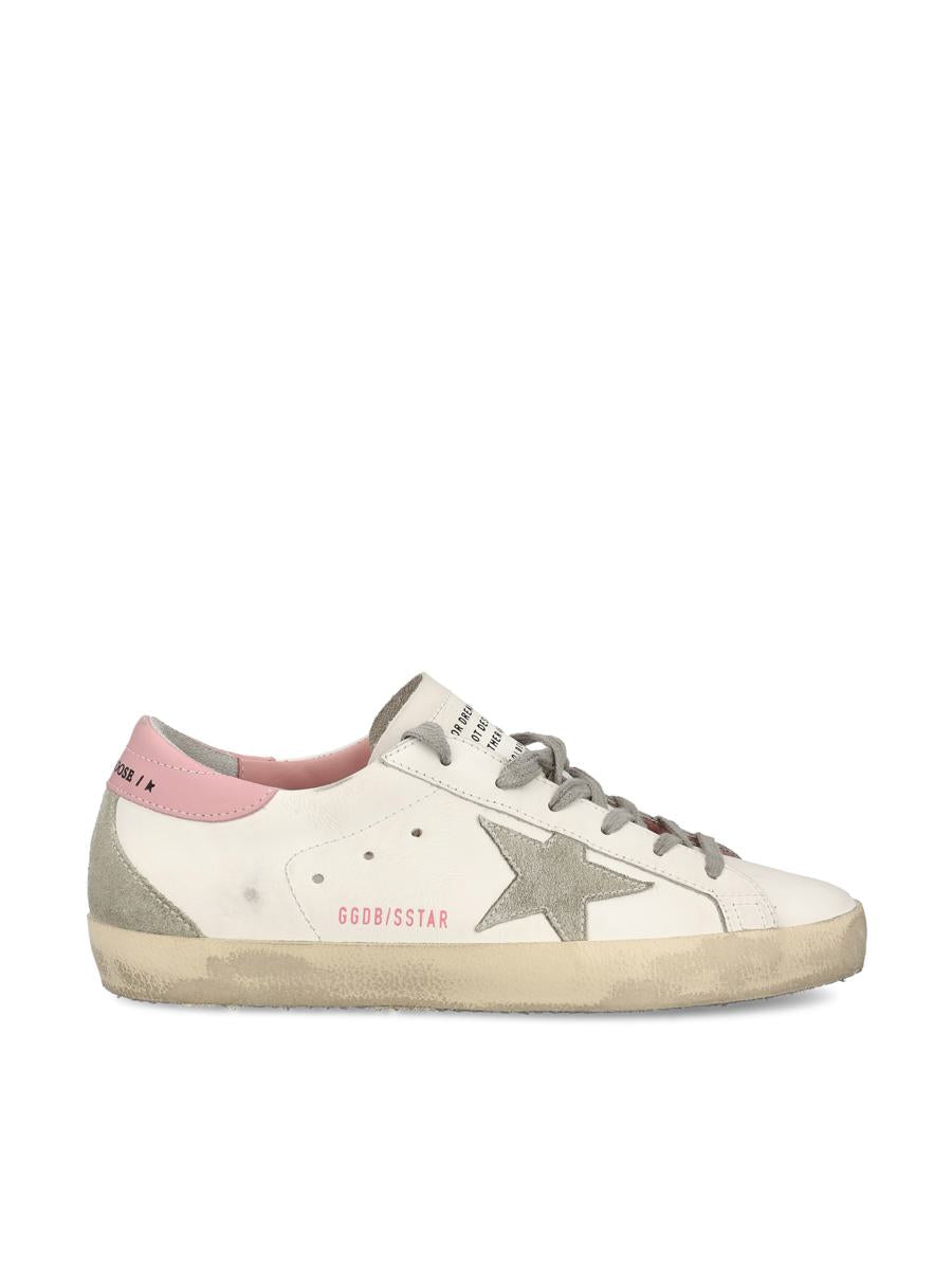 Golden Goose Sneakers