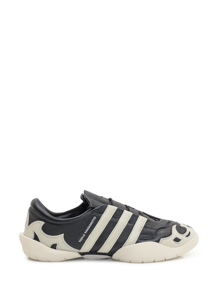 Y-3 Adidas Y-3 Sneakers