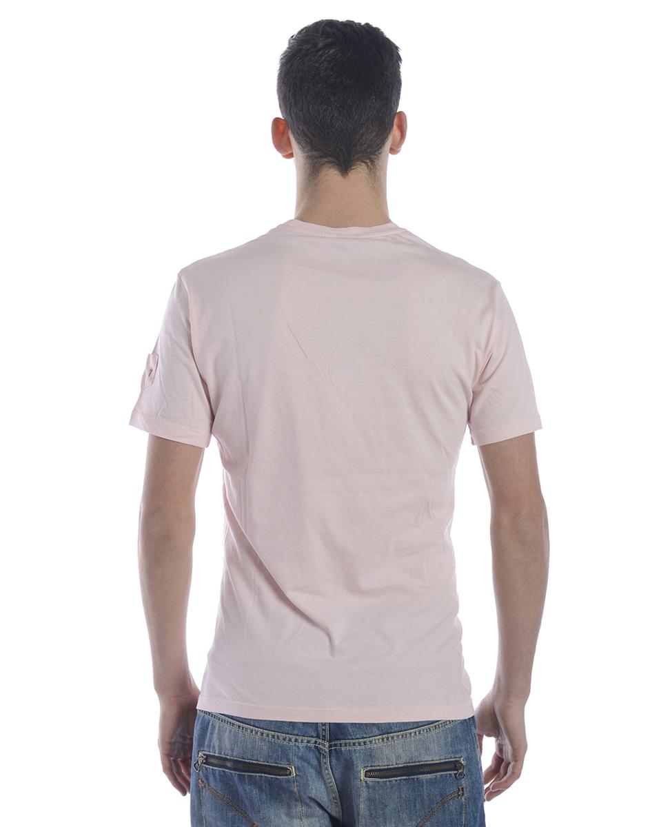 Daniele Alessandrini Topwear