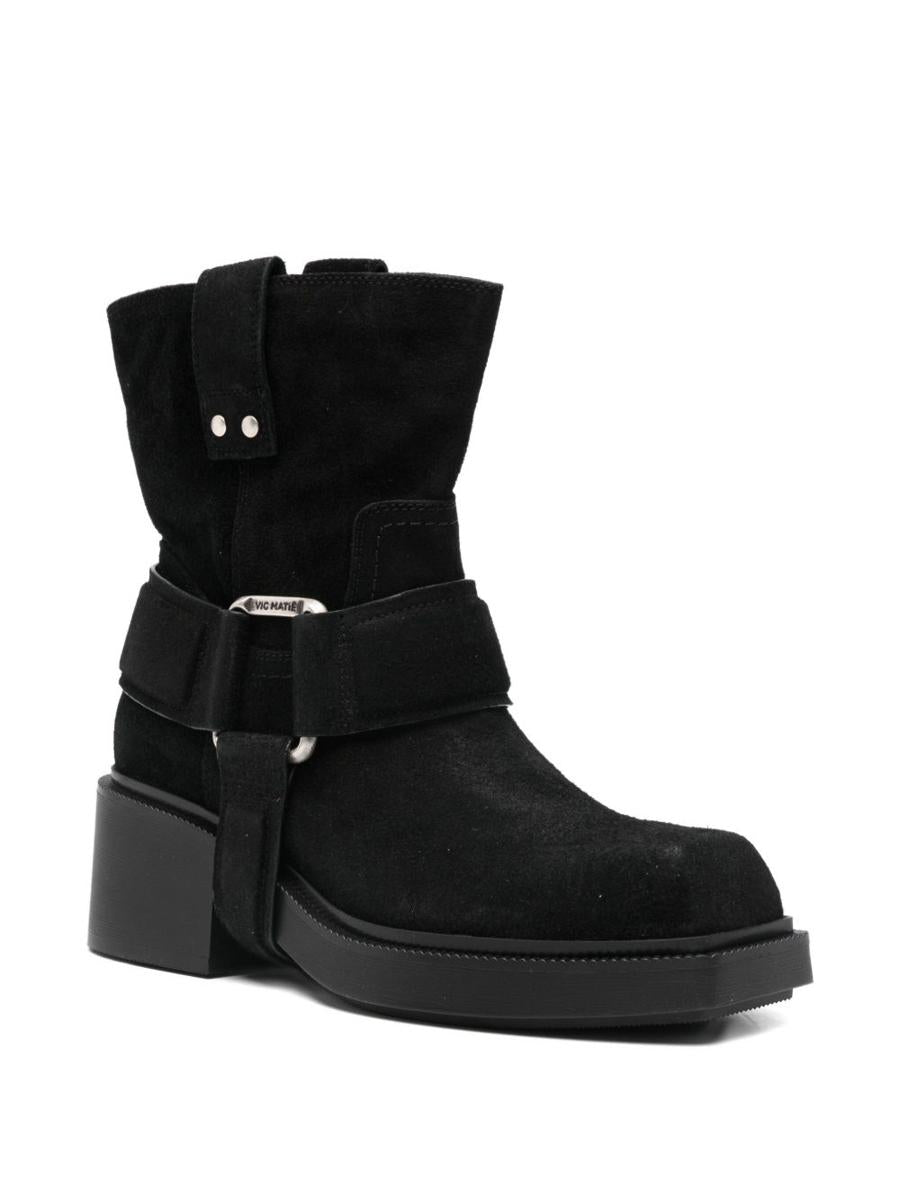 Vic Matie Boots