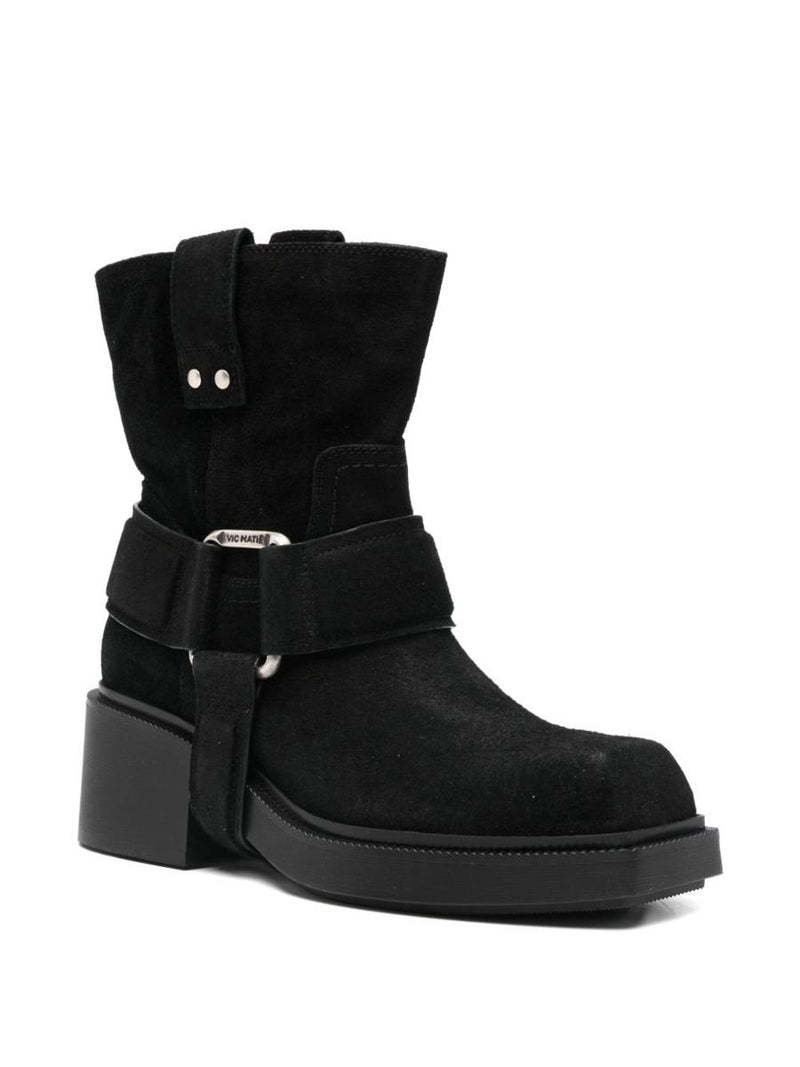 Vic Matie Boots