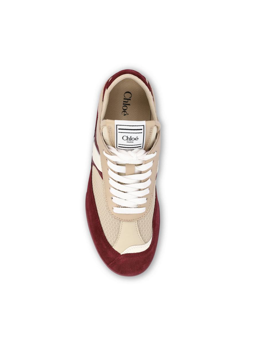 Chloé Sneakers