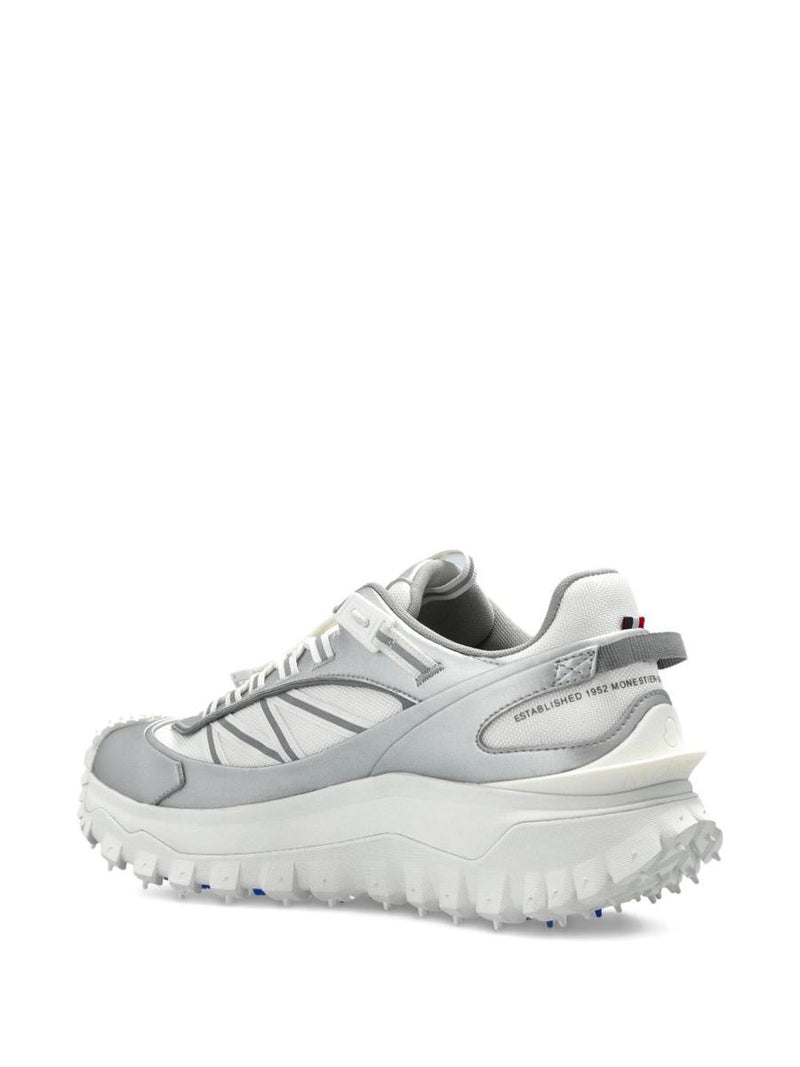 Moncler Trailgrip Gtx Low Top Sneakers