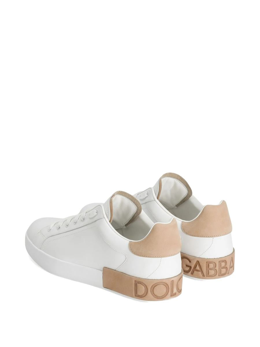Dolce & Gabbana Sneaker Shoes