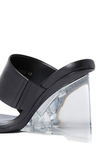 Alexander McQueen Sandal