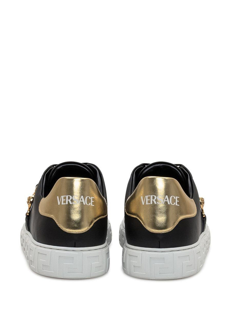 Versace Versace Sneakers