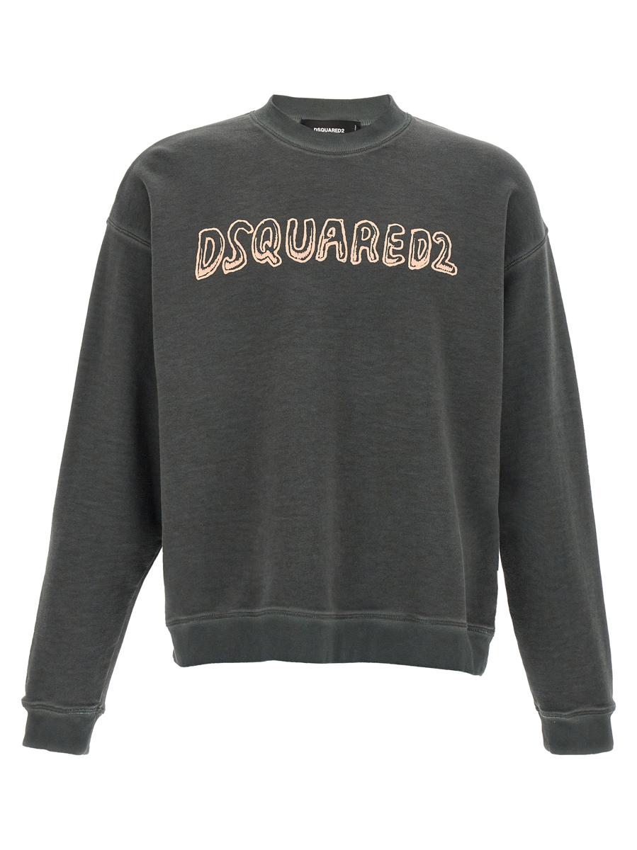 DSQUARED2 'Best Fade' Sweatshirt