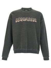 DSQUARED2 'Best Fade' Sweatshirt