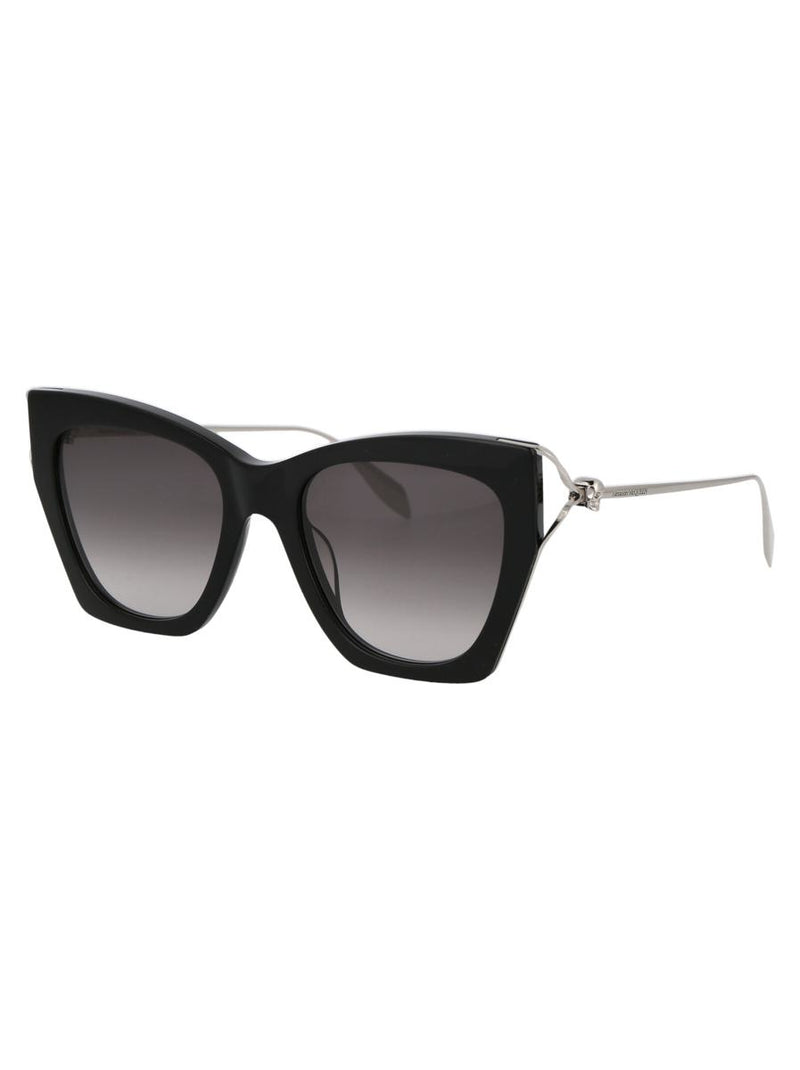 Alexander McQueen Sunglasses
